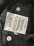 AGOLDE Black Jeans Size 26 waist - photo 8