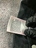 AGOLDE Black Jeans Size 26 waist - photo 9