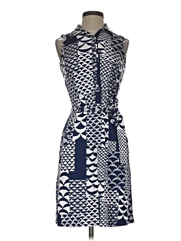 J. McLaughlin Casual Dress (view 1)