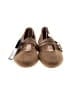 Universal Thread Brown Flats Size 7 - photo 2