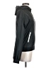 Nike 100% Polyester Black Track Jacket Size S - photo 4