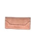 FRYE Tan Wallet One size - photo 1