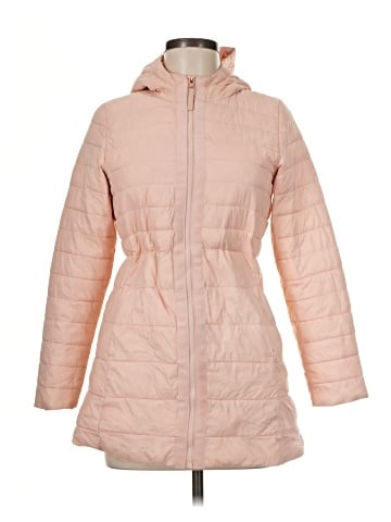 Lands' End Coat (view 1)