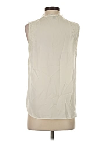 Banana Republic Sleeveless Blouse (view 2)