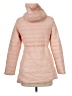 Lands' End 100% Nylon Pink Coat Size M - photo 2