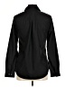 Unbranded Black Long Sleeve Blouse Size M - photo 2