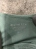 Athleta Green Tank Top Size XS (kids) - photo 3