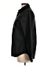 Unbranded Black Long Sleeve Blouse Size M - photo 5