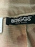 Briggs Brown Dress Pants Size 8 - photo 7