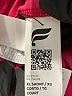 Fabletics Pink Active Pants Size XL - photo 4