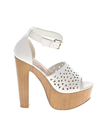 Just Fab Heels (view 1)