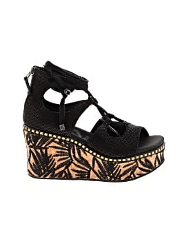 Assorted Brands Wedges