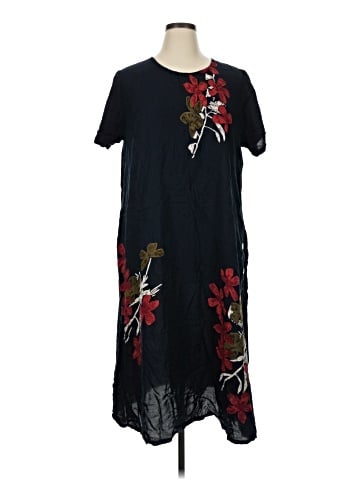 La Cera Casual Dress (view 1)