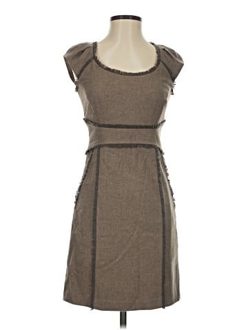 Rebecca Taylor Casual Dress (view 1)