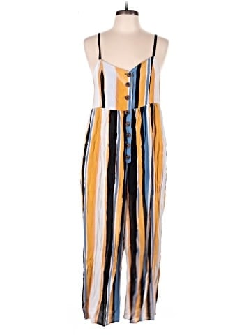 Urban Outfitters Jumpsuit (view 1)