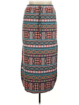 Bobbie Brooks Casual Skirt