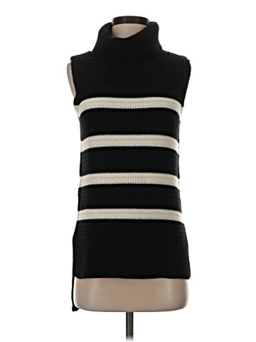 AVA Sweater Vest (view 1)