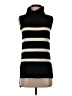 AVA Black Sweater Vest Size S - photo 1