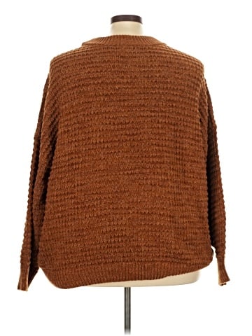 Universal Thread Pullover Sweater (view 2)
