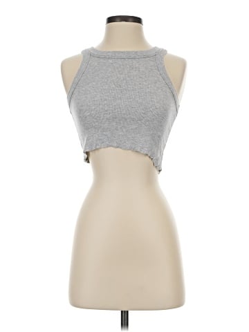 Ann Taylor LOFT Tank Top (view 1)