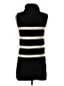 AVA Black Sweater Vest Size S - photo 2