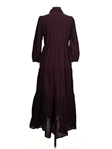 Pomander Place Casual Dress (view 2)