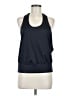 BlueFish Blue Tank Top Size Med - Lg - photo 1