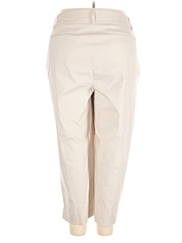 Lane Bryant Khakis (view 2)
