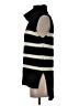 AVA Black Sweater Vest Size S - photo 5