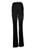 Lululemon Athletica 100% Polyester Black Casual Pants Size 6 (tall) - photo 2