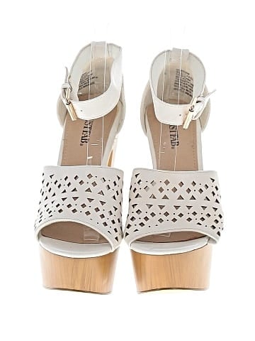 Just Fab Heels (view 2)