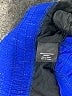 Xersion 100% Polyester Stars Blue Athletic Shorts Size L - photo 4