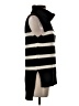 AVA Black Sweater Vest Size S - photo 4