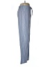 Unbranded 100% Polyester Blue Casual Pants Size M - photo 4