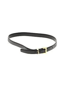 Saint Laurent Belt