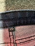Carmar Solid Blue Jeans Size 25 waist - photo 8