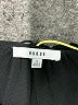 Ro & De Black Sleeveless Top Size S - photo 7