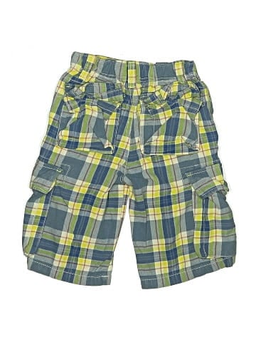 Mini Boden Cargo Shorts (view 2)