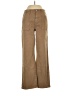 Risen Brown Jeans Size 3 - photo 1