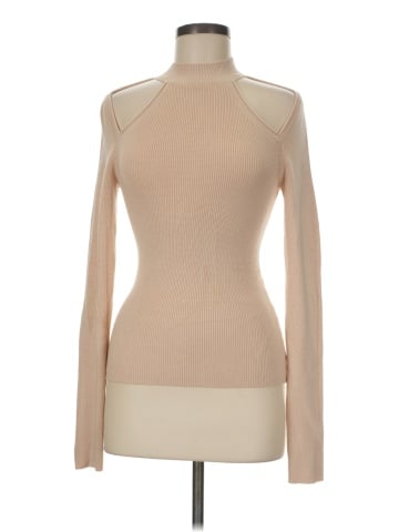 NBD Turtleneck Sweater (view 1)
