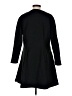 Tuckernuck 100% Polyester Black Casual Dress Size M - photo 2