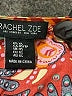 Rachel Zoe TJX Paisley Red Romper Size XS - photo 4