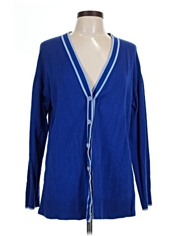 Talbots Cardigan (view 1)