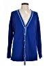 Talbots Blue Cardigan Size L - photo 1