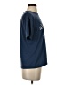 Assorted Brands Blue Short Sleeve T-Shirt Size S (estimated) - photo 4