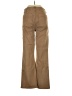 Risen Brown Jeans Size 3 - photo 2