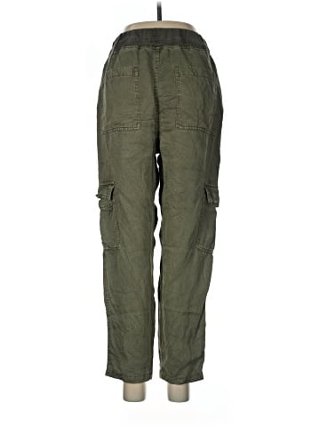 Monrow Cargo Pants (view 2)