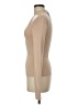 NBD Tan Turtleneck Sweater Size M - photo 5