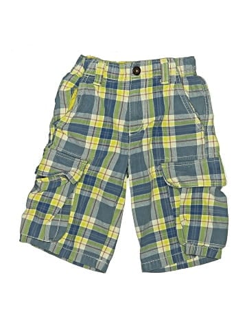 Mini Boden Cargo Shorts (view 1)
