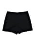 Ann Taylor LOFT Solid Black Shorts Size 6 - photo 2